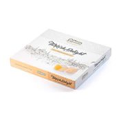 Seğmen 1 kg Sade Lokum