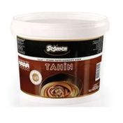 Seğmen 5 kg Kova Tahin
