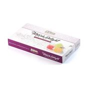 Seğmen 500 gr Hindistan Cevizli Meyveli Lokum