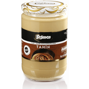 Seğmen 600 gr Kavanoz Tahin