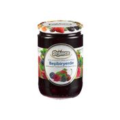 Seğmen 800 gr Kavanoz Beşibiryerde Karışık Meyve Reçeli