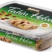 Seğmen Antep Fıstıklı 700 gr Tahin Helvası