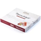 Seğmen Kutu 1 kg Cezerye