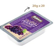 Seğmen Piknik 20x20 gr Tahin Pekmez