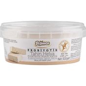 Seğmen Probiyotik 300 gr Sade Tahin Helva