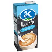 Sek 1 lt %3 Yağlı Barista Sütü
