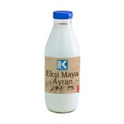 Sek 1 lt Ekşi Maya Ayran