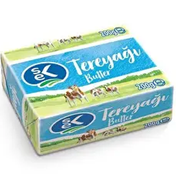 Sek 200 gr Paket Tereyağı