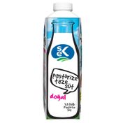Sek 500 ml Pastörize Yeni Nesil Süt