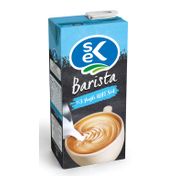 Sek Barista 1 lt UHT Süt
