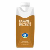 Sek Karamel Macchiato 330 ml Soğuk Kahve