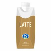 Sek Latte 330 ml Sütlü Kahve