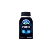 Sek Protein Quark İçilebilir Kıvamda Süt  250 ml
