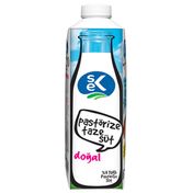 Sek Taze Pastörize 1 lt %3 Yağlı Süt