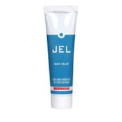Şeker & Sugar 100 ml Mavi Yenilebilir Jel Gıda Boyası