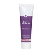 Şeker & Sugar 100 ml Mor Yenilebilir Jel Gıda Boyası