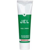 Şeker & Sugar 100 ml Yeşil Yenilebilir Jel Gıda Boyası