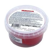 Şeker & Sugar 200 gr Kırmızı Şeker Hamuru