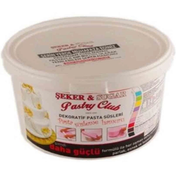 Şeker & Sugar 2,5 kg Kahverengi Şeker Hamuru