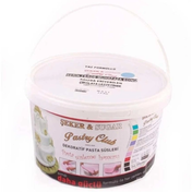 Şeker & Sugar 2,5 kg Mavi Şeker Hamuru