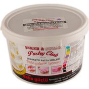 Şeker & Sugar 2,5 kg Mor Şeker Hamuru