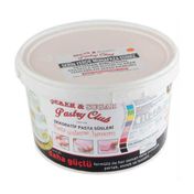Şeker & Sugar 2,5 kg Sarı Şeker Hamuru