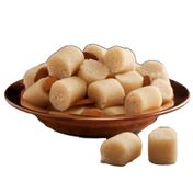 Şekerci Cafer Erol 1 kg Bebek Badem Ezmesi