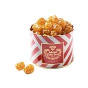 Şekerci Cafer Erol 150 gr Kristal Kapak Teneke Kutu Susamlı Akide Şekeri