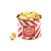 Şekerci Cafer Erol 350 gr Kristal Kapak Teneke Kutu Limon Aromalı Akide Şekeri
