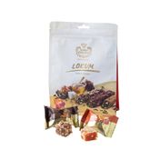 Şekerci Cafer Erol 500 gr Poşette Karışık Tekli Spesiyal Lokum Paketi