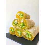 Şekerci Caferzade 1 kg Pomelolu Ve Fındıklı Limon Aromalı Sarma Lokum
