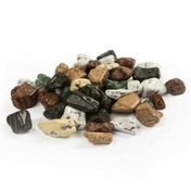Şekerci Caferzade 500 gr Çikolatalı Çakıltaşı Draje