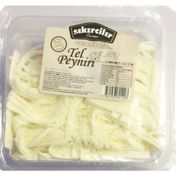 Şekerciler Gurme 250 gr Tel Peyniri