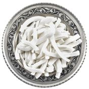 Şekeroğlu 250 gr Kurutulmuş Hindistan Cevizi