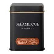 Selamlıque 500 gr Tarçınlı Türk Kahvesi
