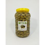 Selçuk 3 kg Cinsi Kırma Tatlanmış Zeytin