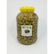 Selçuk 5 kg Cinsi Kırma Tatlanmış Zeytin