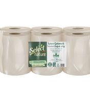 Select Nature 12'li İçten Çekmeli Tuvalet Kağıdı
