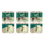 Select Nature 3 Katlı 48'li Tuvalet Kağıdı