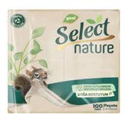 Select Nature Yeni Nesil 100’lü Peçete