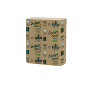 Select Nature Z Katlama 12x200 Yaprak Dispenser Havlu
