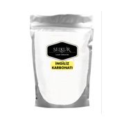 Selkur 1 kg İngiliz Karbonatı