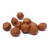 Selkur 1 kg Vakumlu Çiğ Fındık İçi