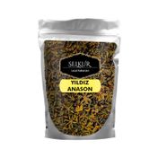 Selkur 100 gr Yıldız Anason
