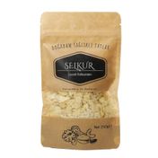 Selkur 200 gr File Badem