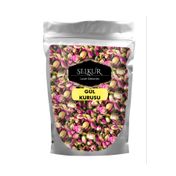 Selkur 200 gr Pembe Gül Kurusu