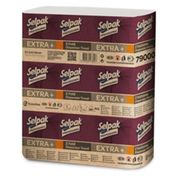 Selpak 12x200 Adet Extra Z Katlama Peçete
