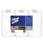 Selpak 19.5 cm 150 m Professional Sensörlü Havlu
