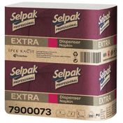 Selpak 250x18 Professional Extra Dispenser Peçete