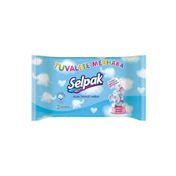 Selpak 42'lı Çocuk Islak Tuvalet Kağıdı
